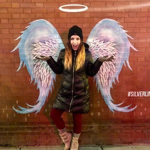 Meet your Posher, Autumn